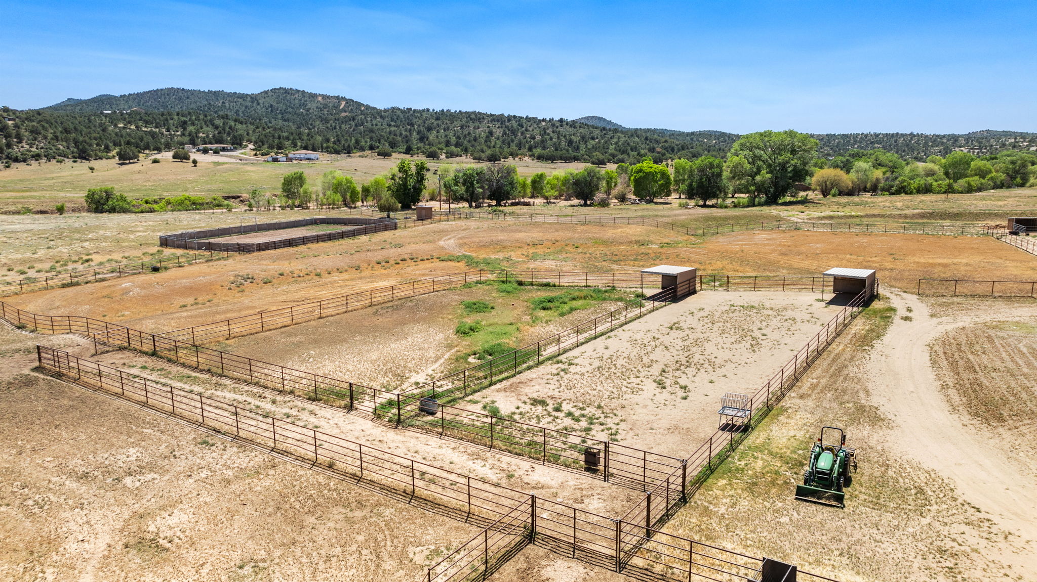 Pastures (2)