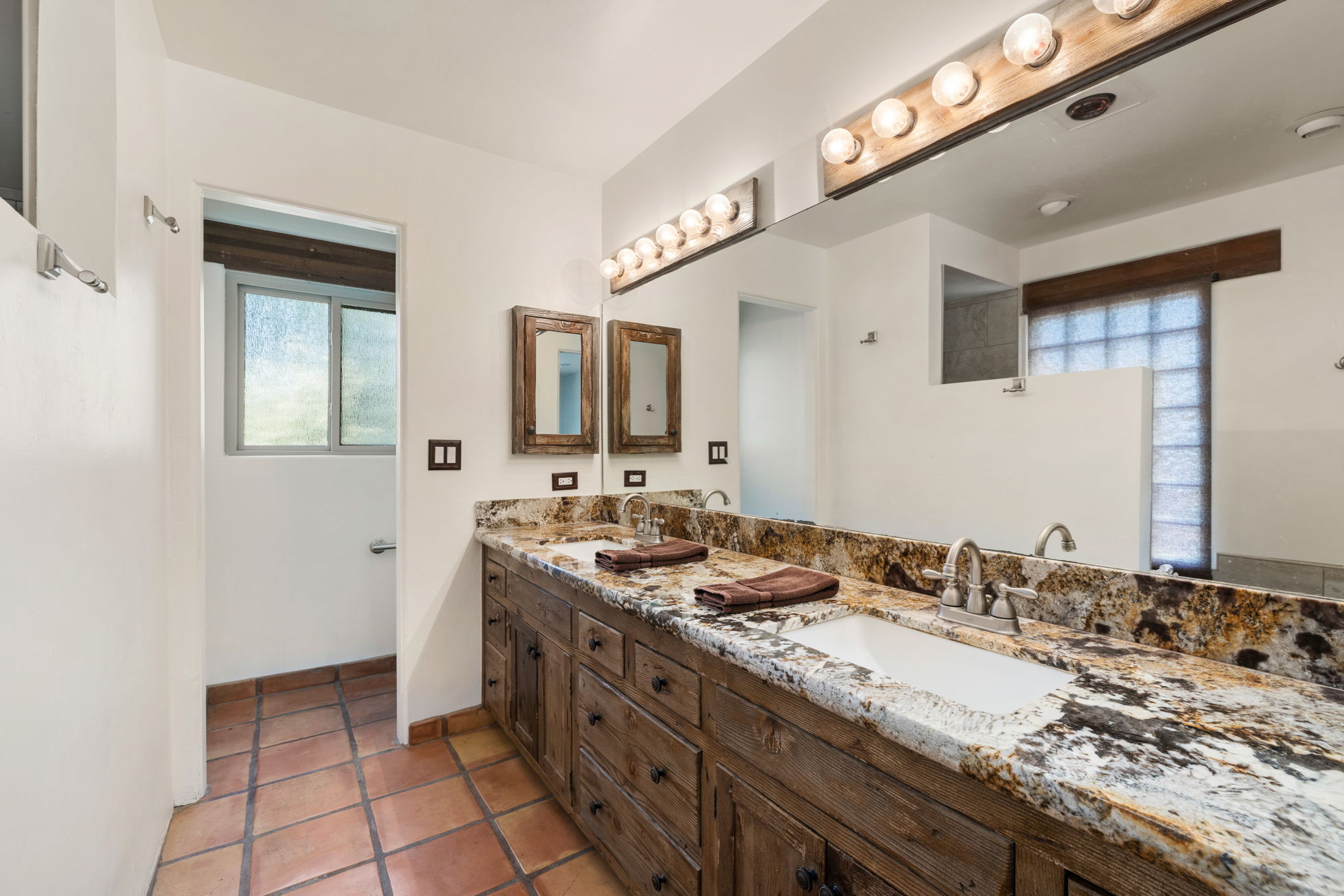 Primary Bathroom (1)