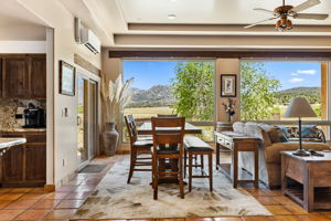Great Room View