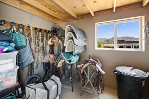Tack Room (1)