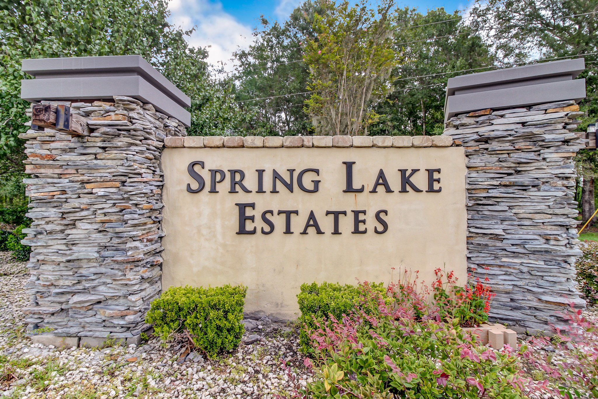 Spring Lake Estates