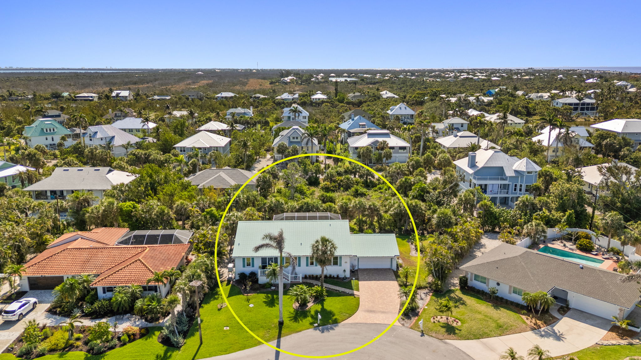 Aerial Front Exterior 2-circle