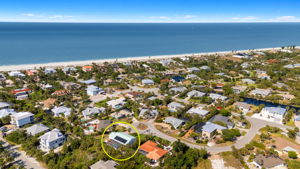 Aerial View 3-circle