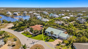 Aerial Front Exterior 3-circle