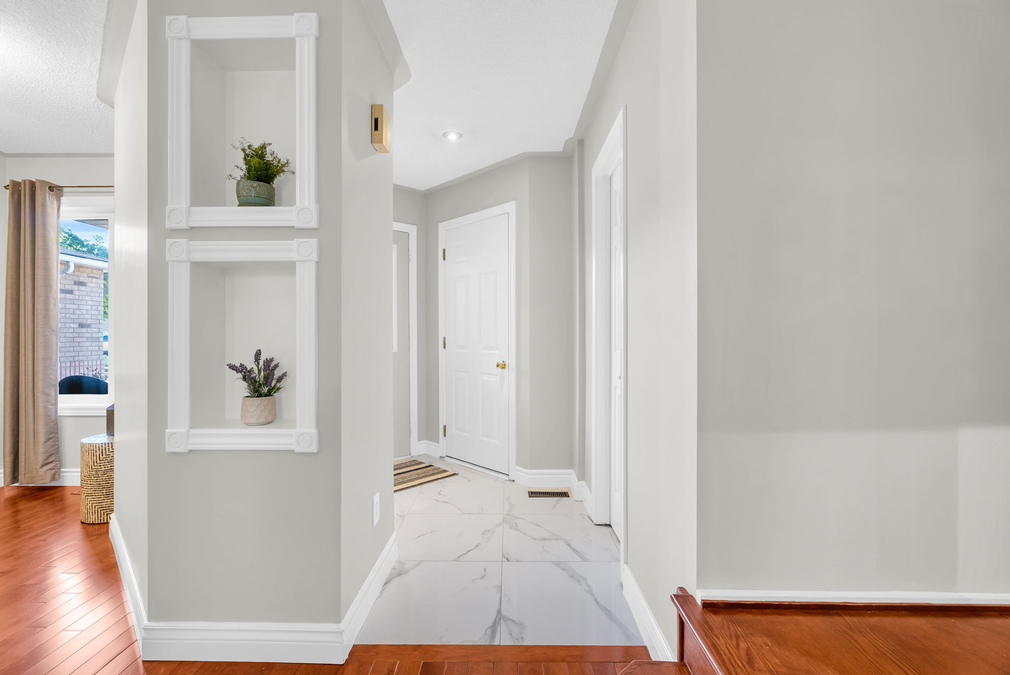 Entryway