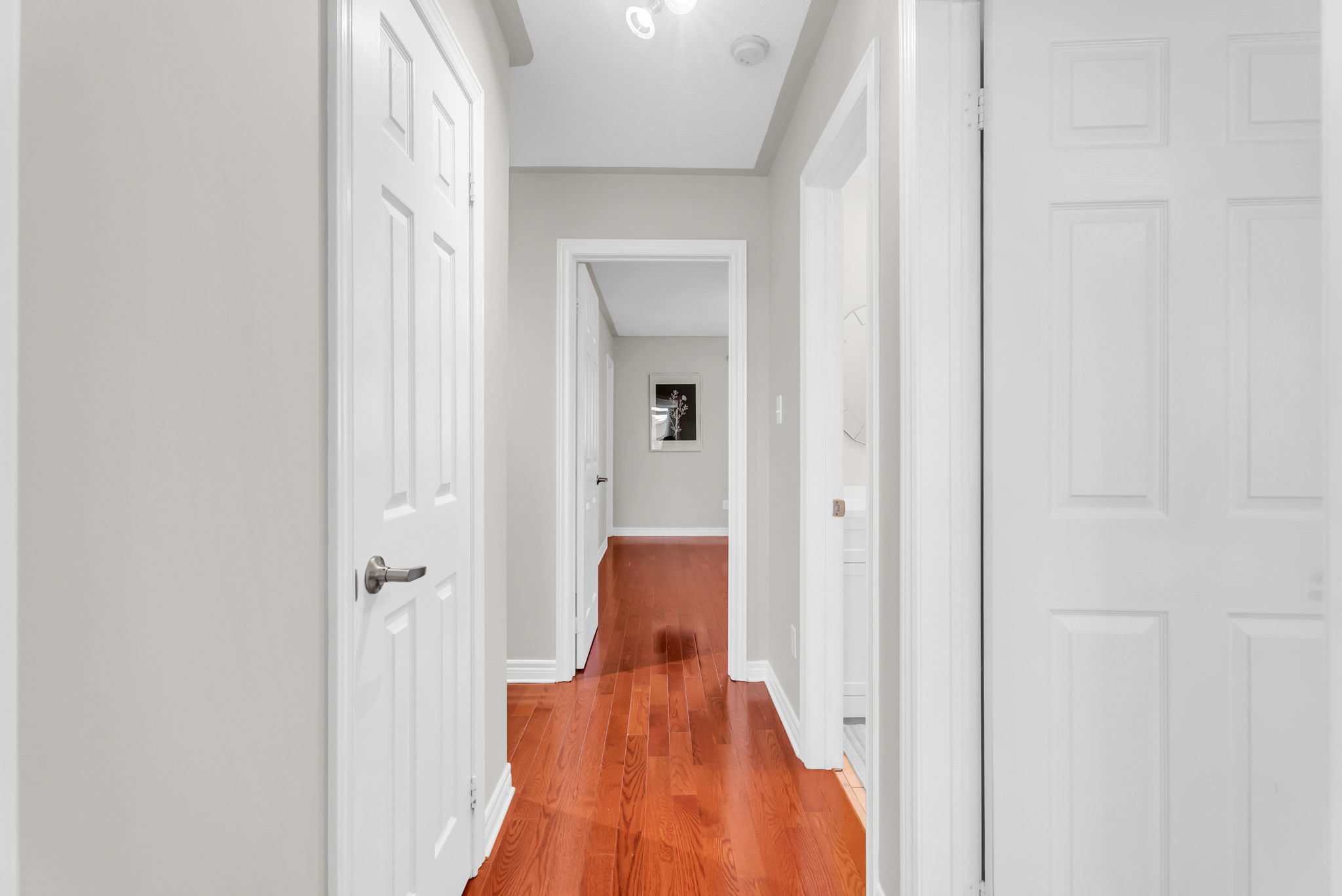 Upper Landing