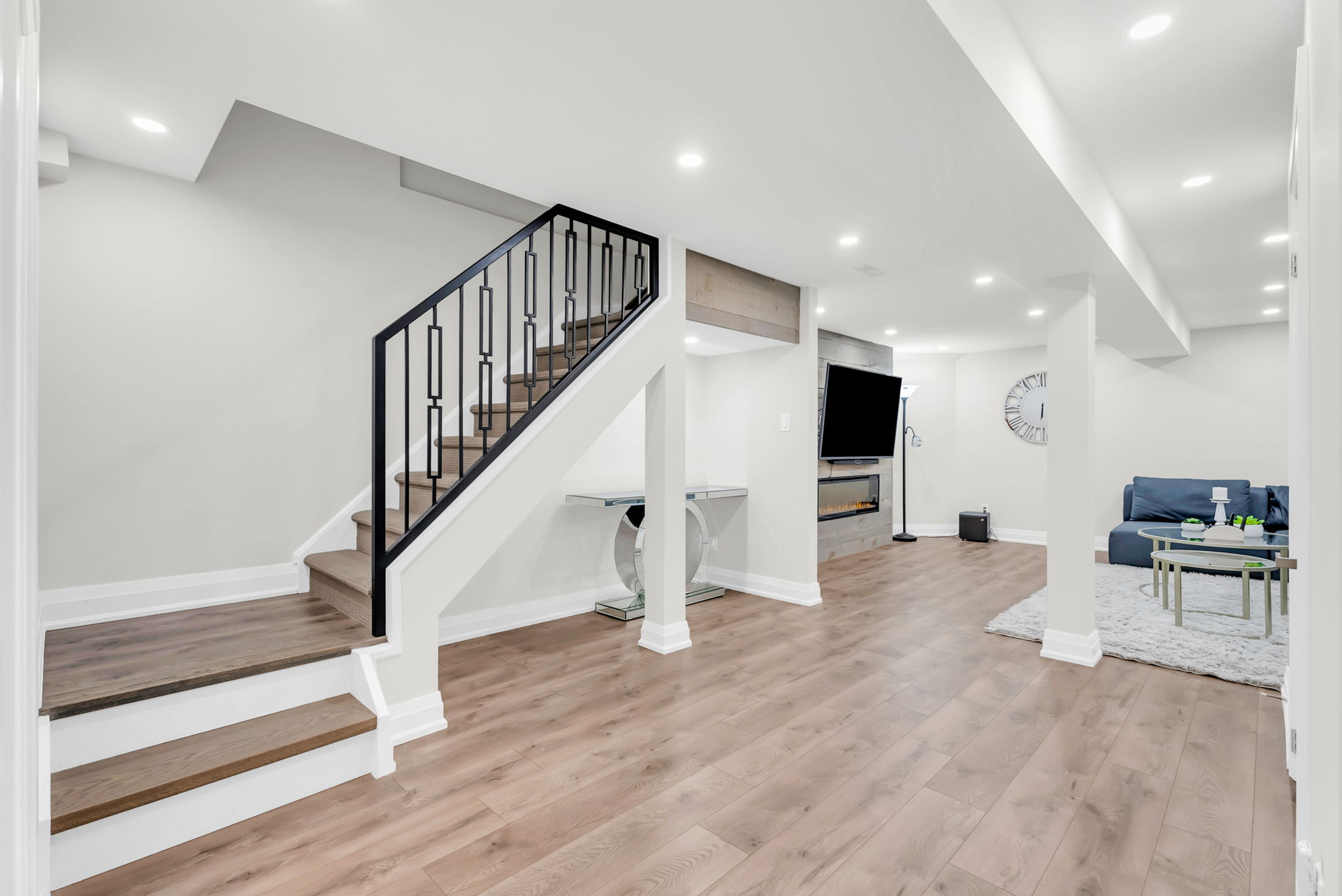 Recreation Room