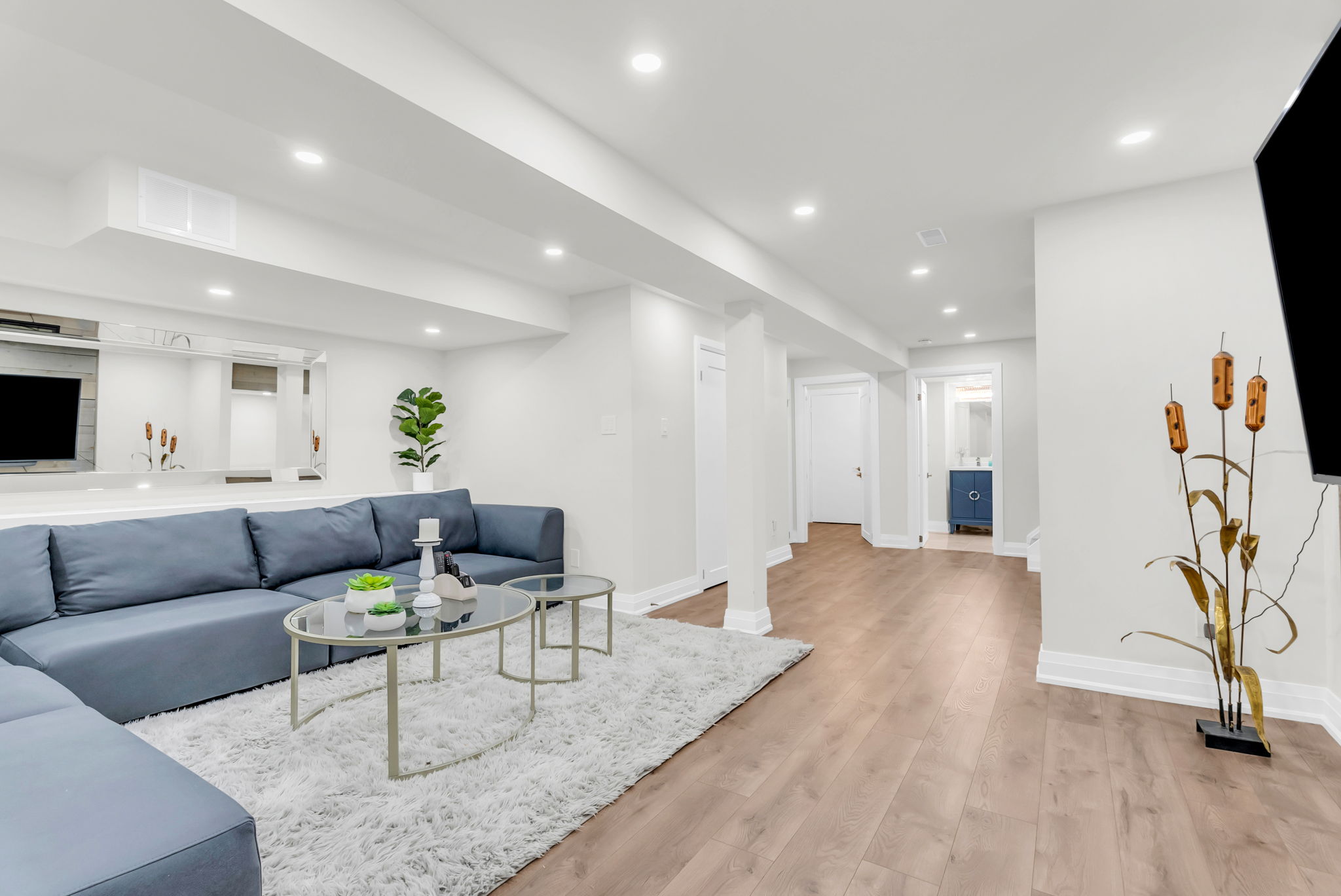 Recreation Room