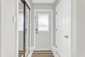 Entryway