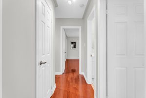 Upper Landing