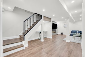 Recreation Room