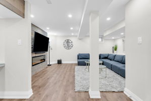 Recreation Room