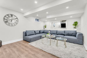 Recreation Room