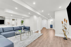 Recreation Room
