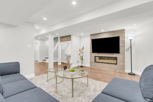 Recreation Room