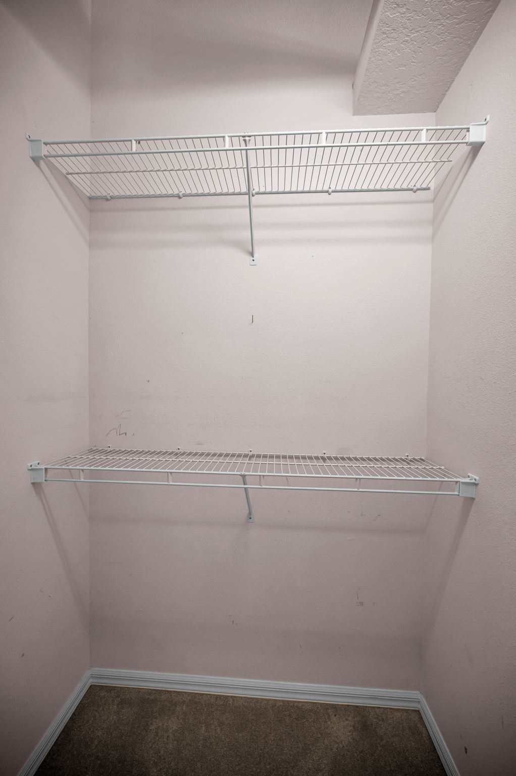 Primary Bedroom Closet2