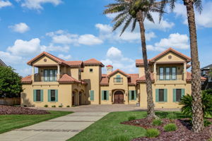 Welcome to 548 Ponte Vedra Blvd