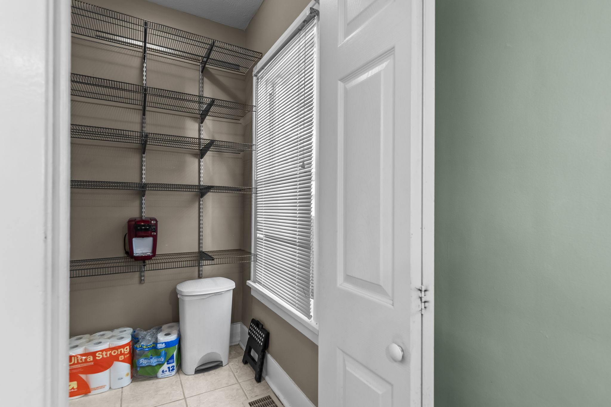 Pantry