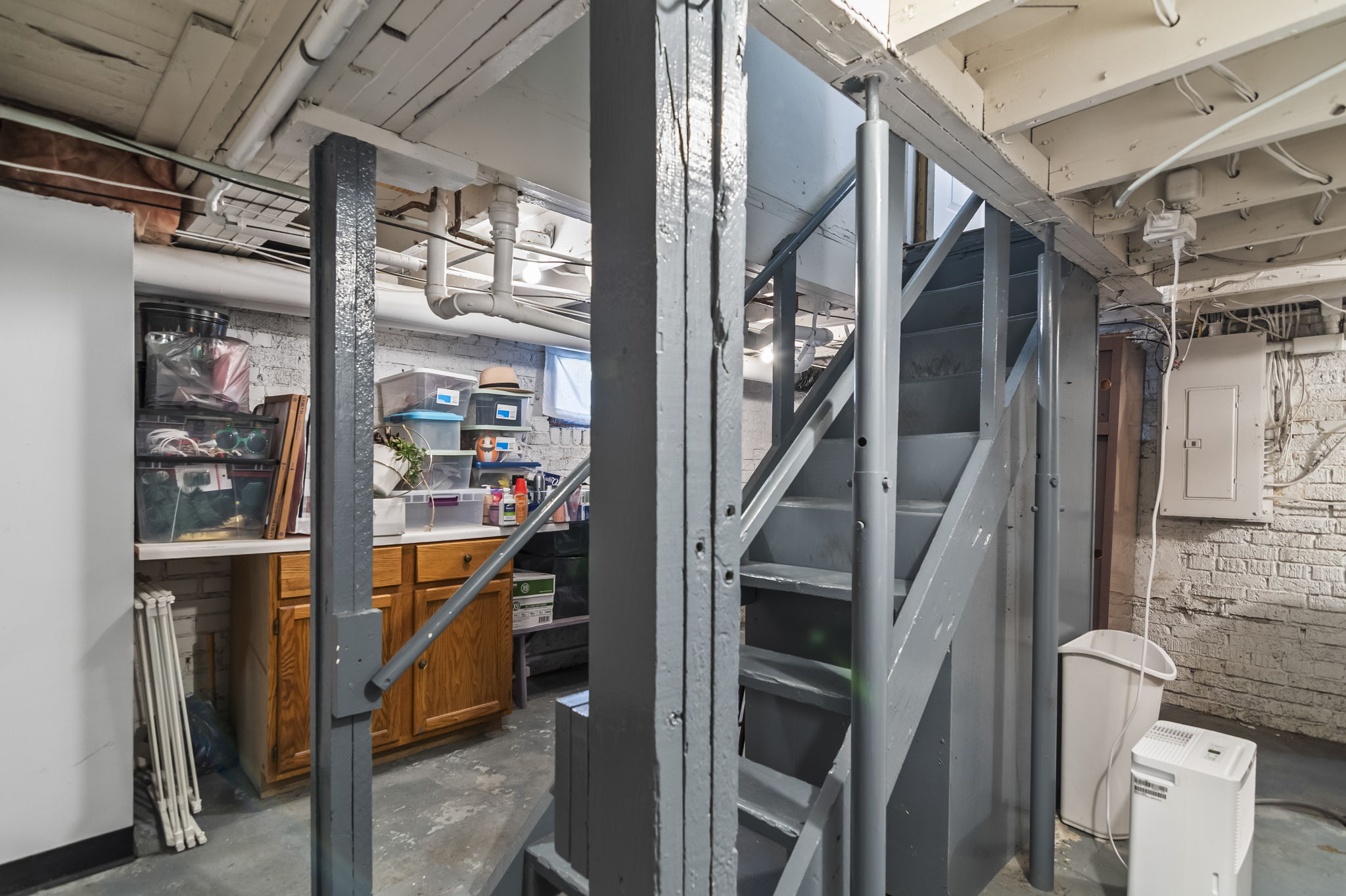 Storage
