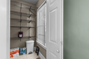Pantry
