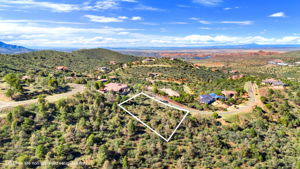 Aerial (4) Lot Lines