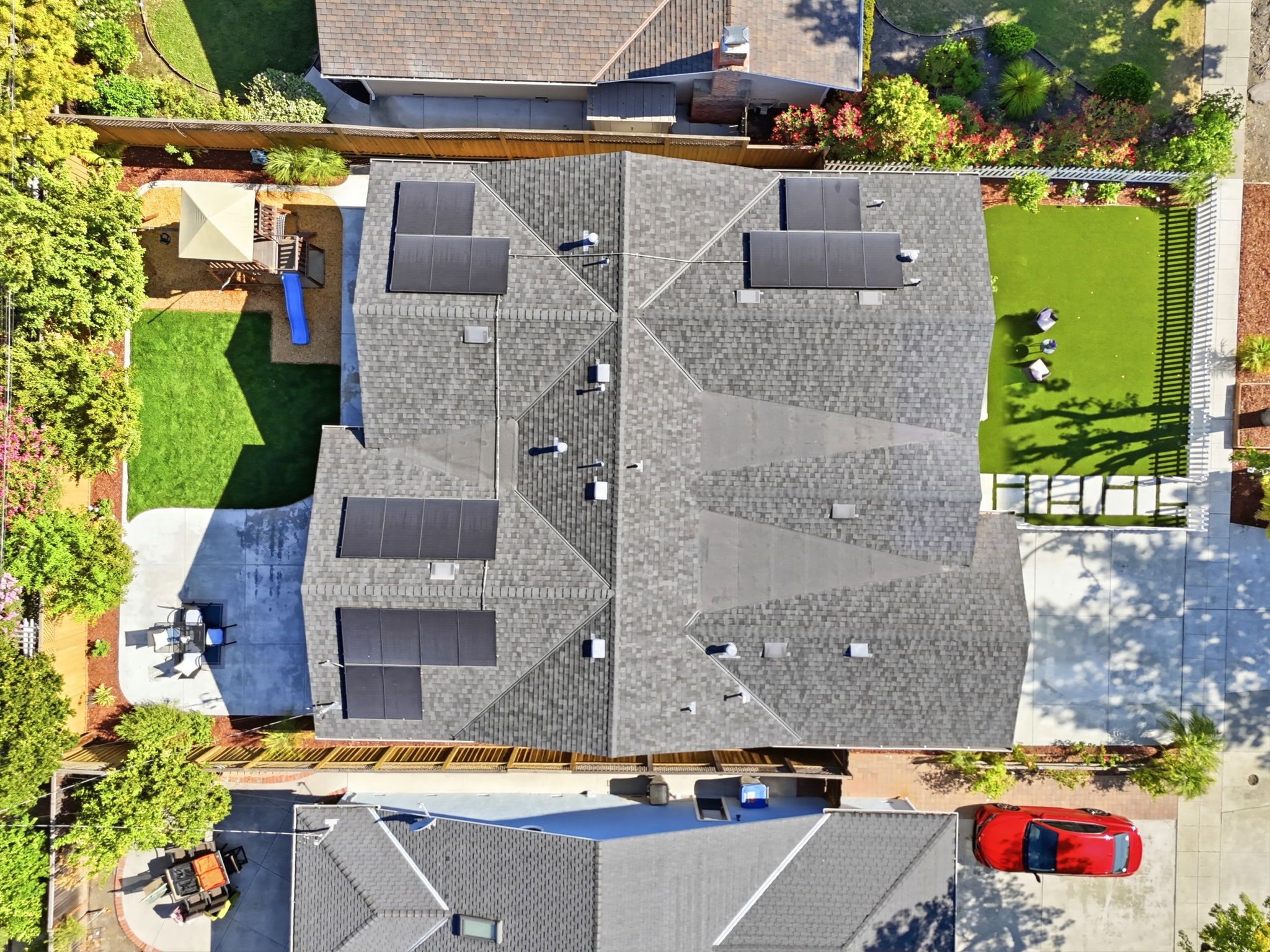 006_F8_AERIAL_5486 Sharon Ln