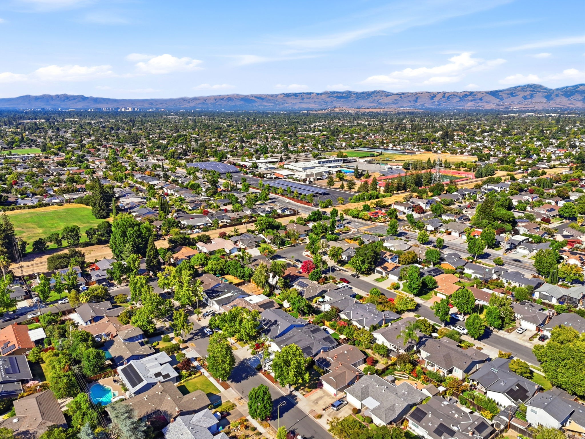 013_F8_AERIAL_5486 Sharon Ln