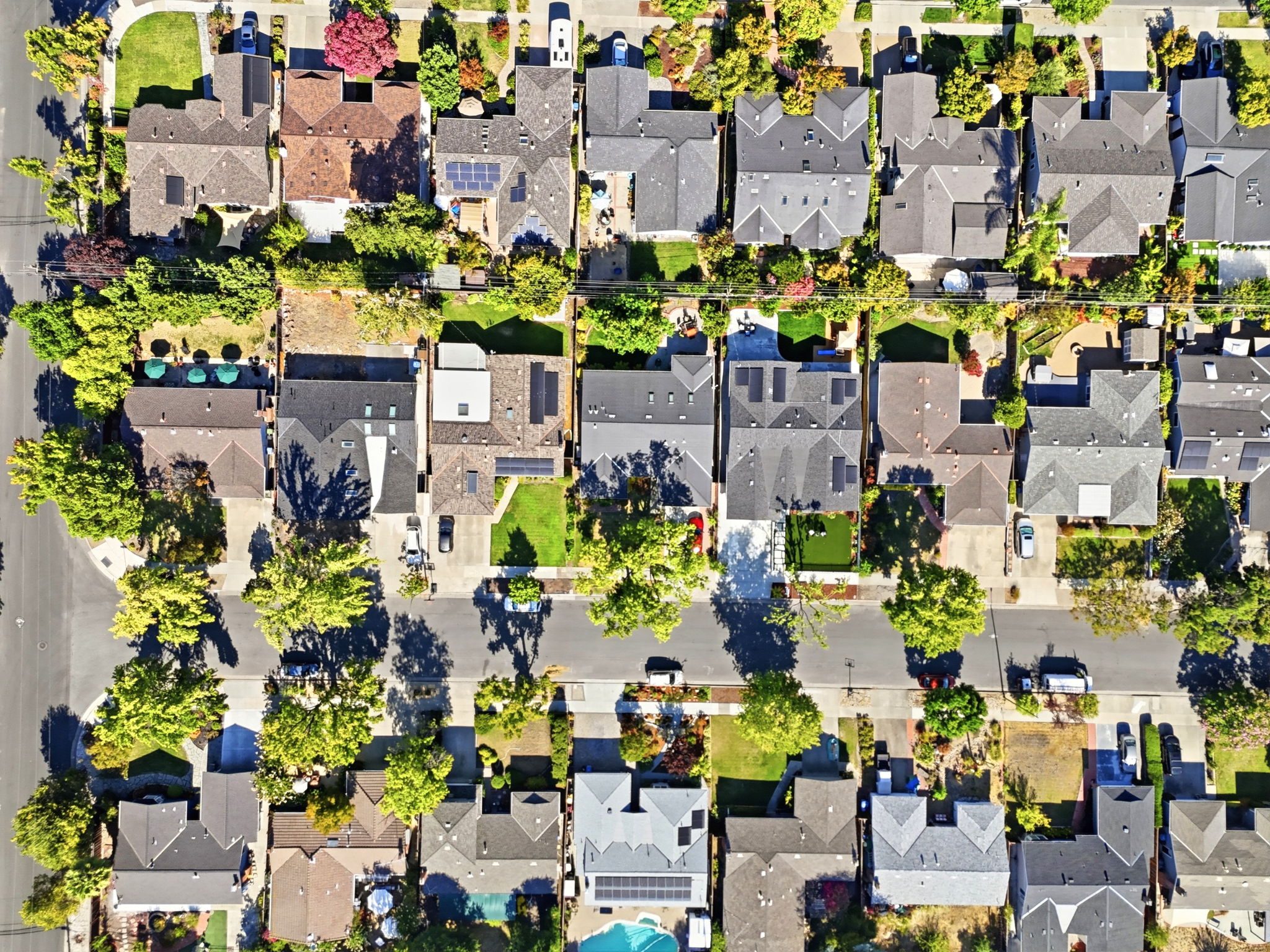 014_F8_AERIAL_5486 Sharon Ln