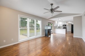 Family Room/Kitchen