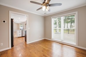 Dining Room/Kitchen