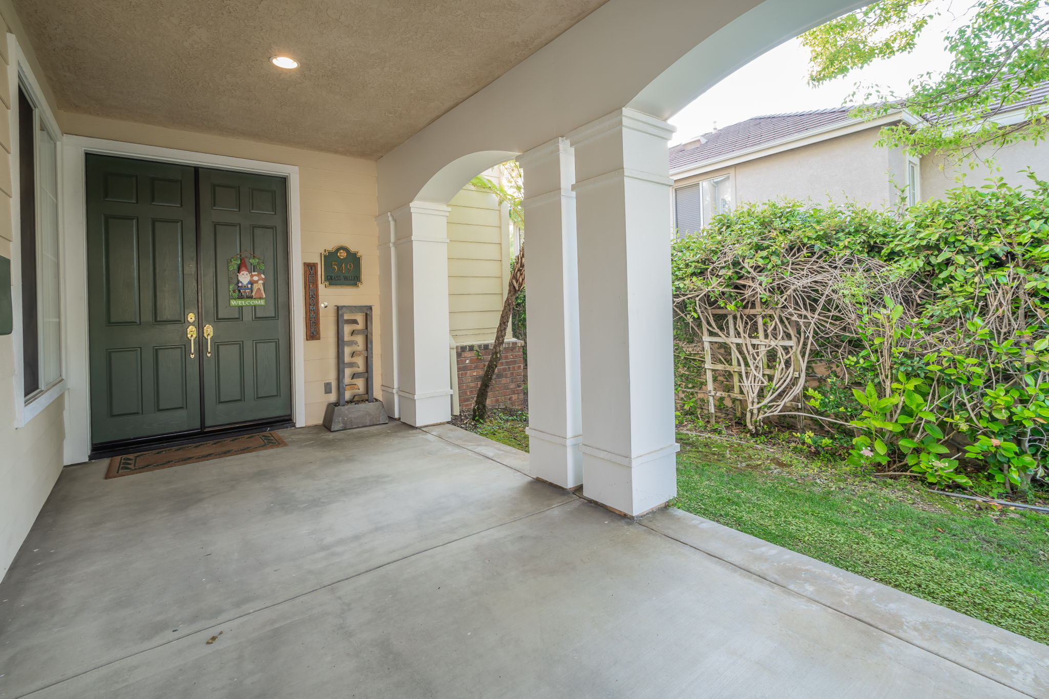 Entryway