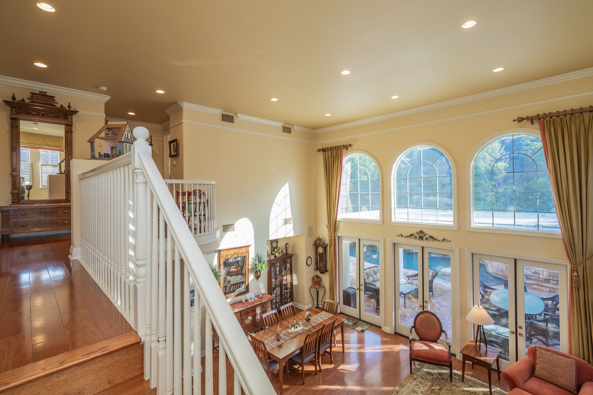 Stairway