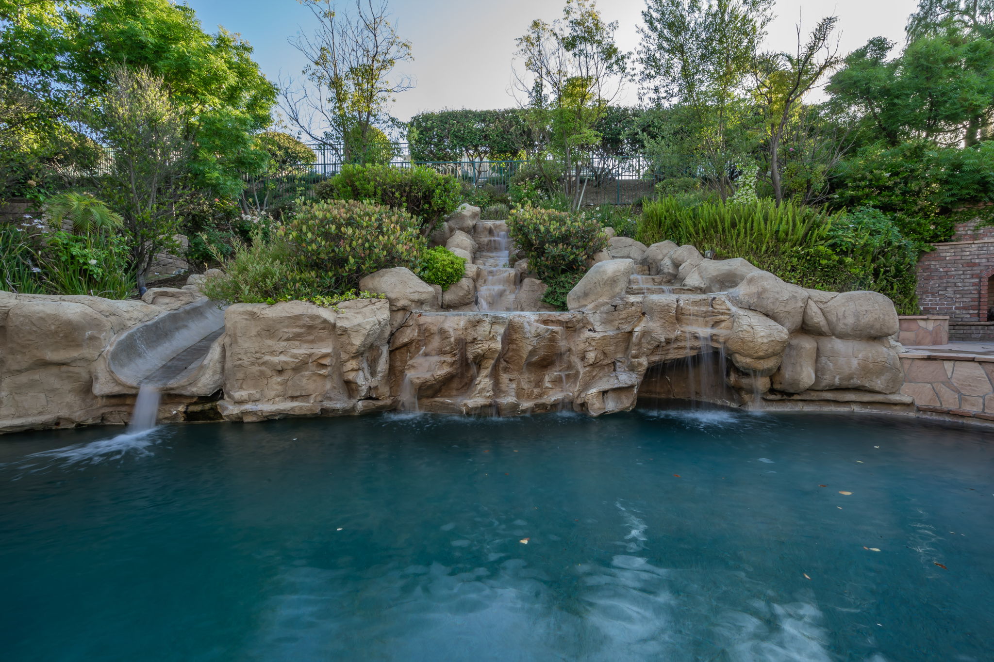 Water Feature