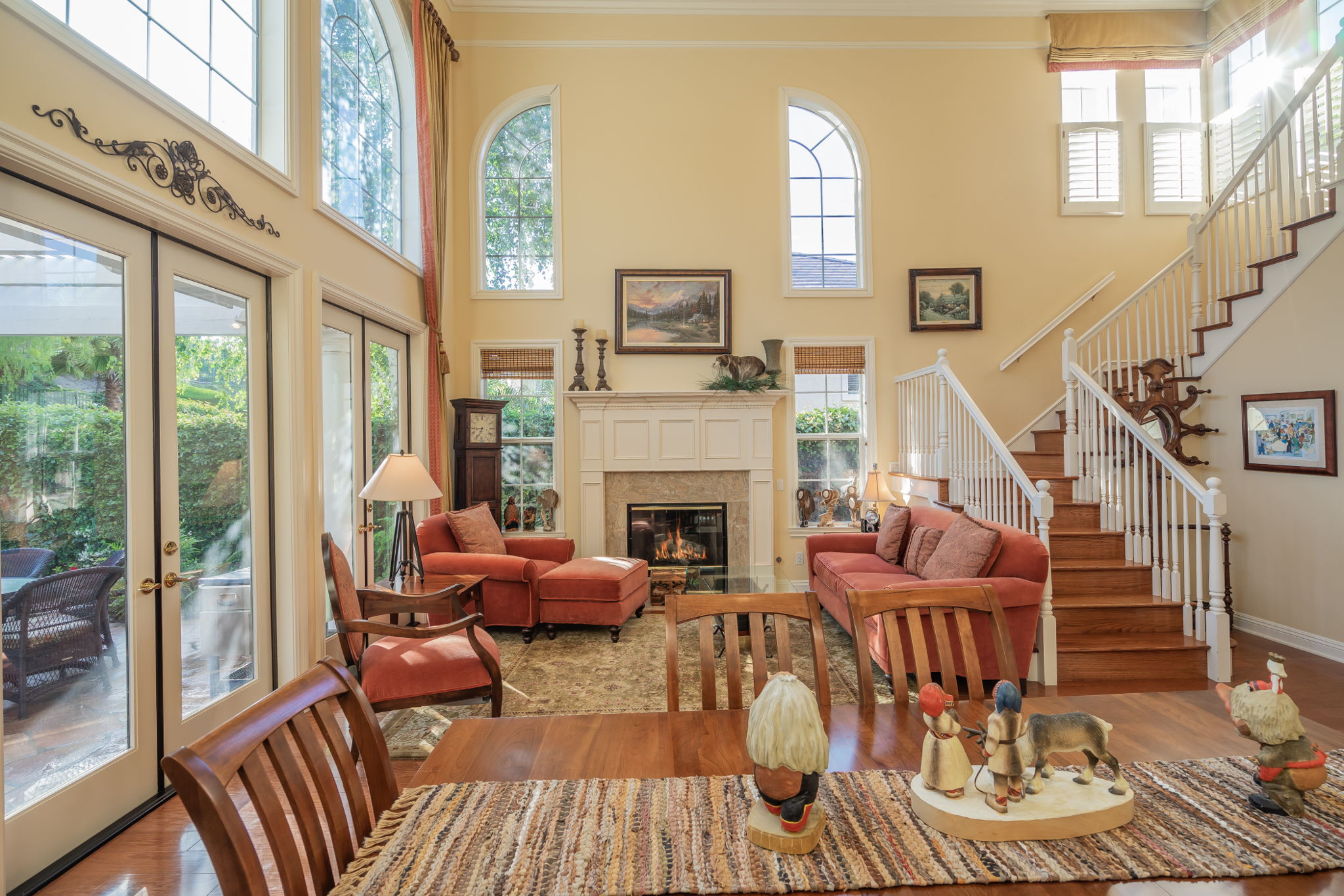 Living/Dining Room