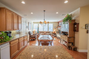Kitchen/Family Room