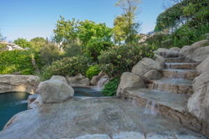 Water Feature
