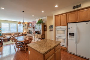 Kitchen/Family Room