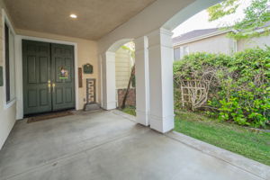 Entryway