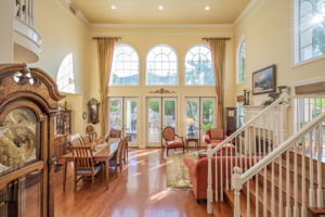 Entryway