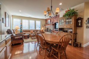 Eating Area