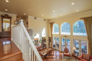 Stairway