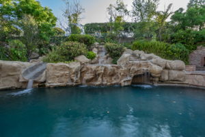 Water Feature
