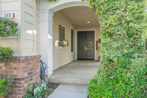 Entryway