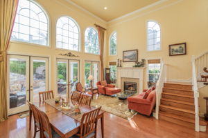 Living/Dining Room
