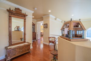 Upper Landing