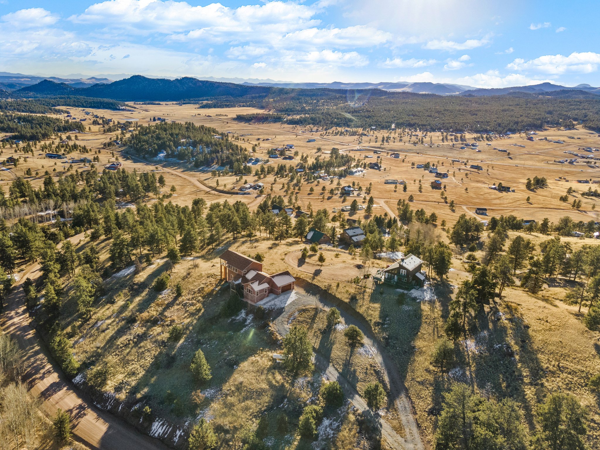 549 S Mountain Estates Rd, Florissant, CO 80816, USA Photo 4