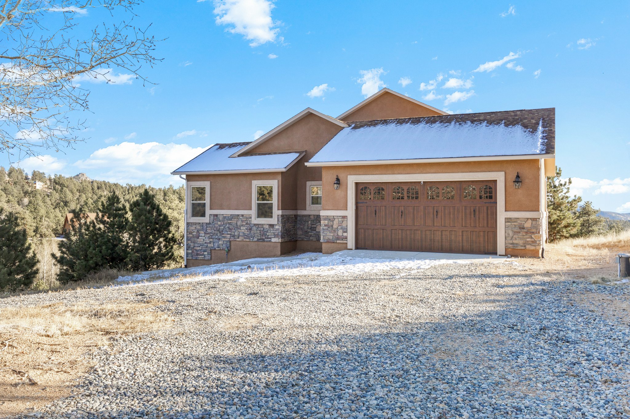 549 S Mountain Estates Rd, Florissant, CO 80816, USA Photo 8