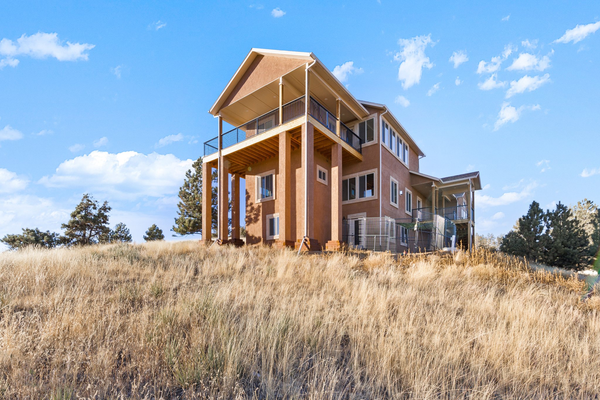 549 S Mountain Estates Rd, Florissant, CO 80816, USA Photo 6