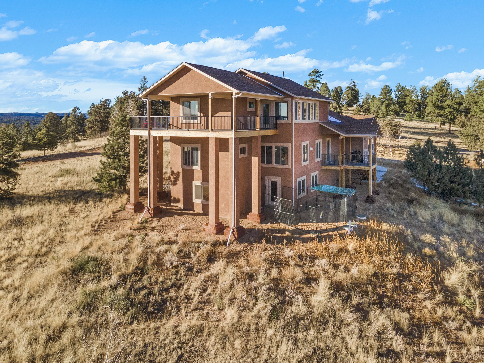 549 S Mountain Estates Rd, Florissant, CO 80816 8z Real Estate