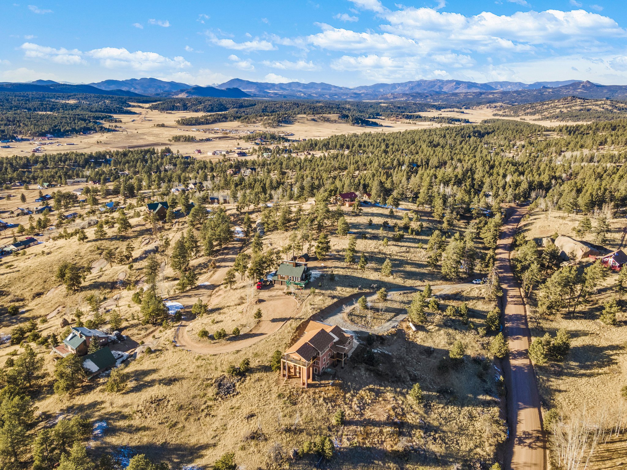 549 S Mountain Estates Rd, Florissant, CO 80816, USA Photo 5